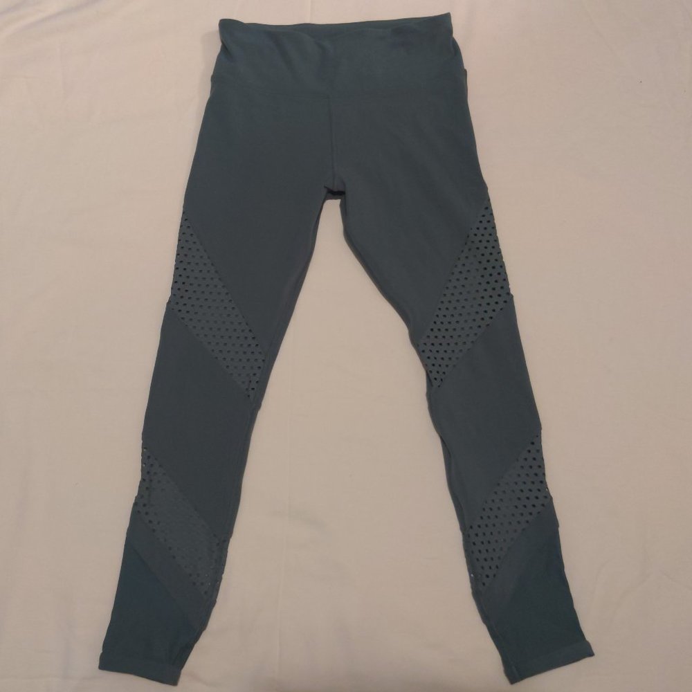 Uniquely Lorna Jane leggings